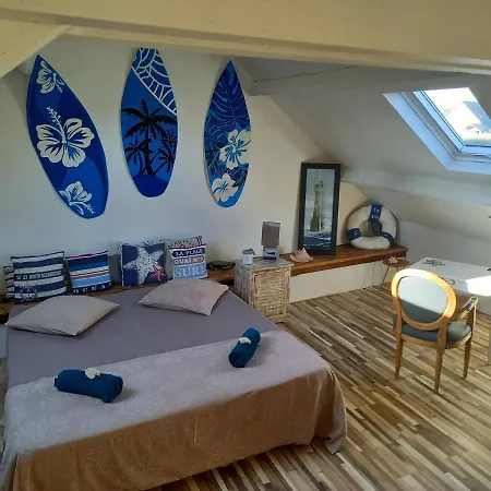 Le Hamelinet Σπίτι διακοπών