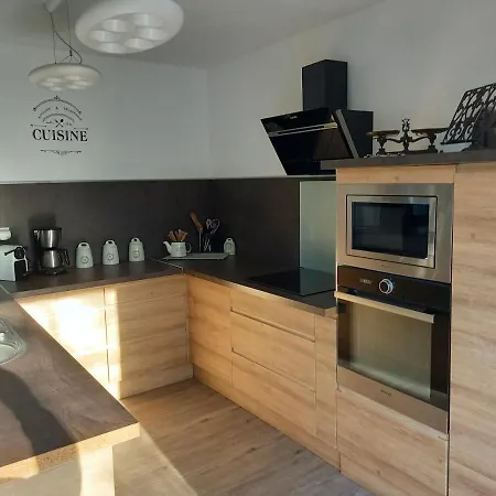 Le Hamelinet * Surville (Manche)