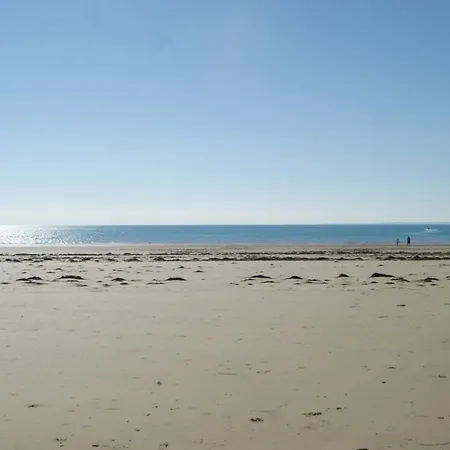 Le Hamelinet Feriehus Surville (Manche)