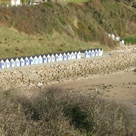 Le Hamelinet Surville (Manche)