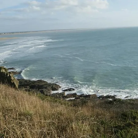 Le Hamelinet Σπίτι διακοπών