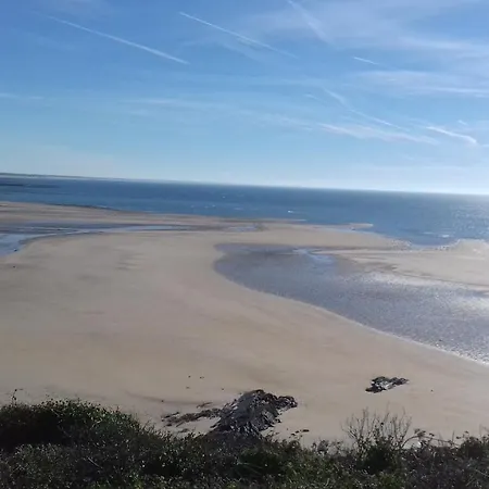 Feriehus Le Hamelinet *