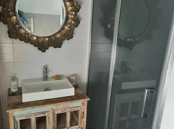 Holiday home Le Hamelinet Surville (Manche)