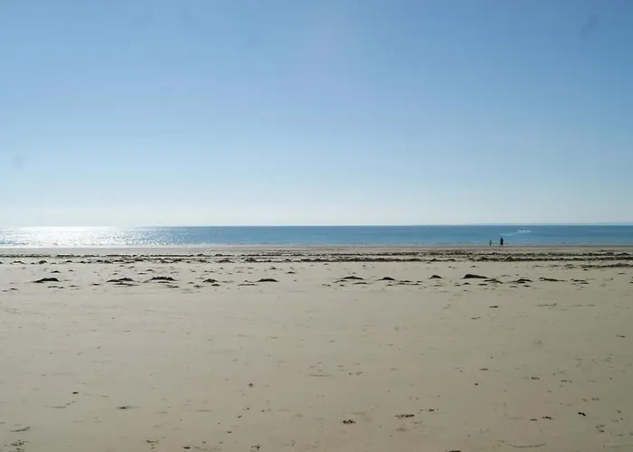 Le Hamelinet Holiday home Surville (Manche)