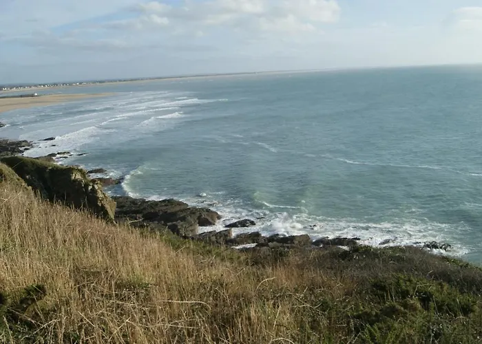 Le Hamelinet Holiday home